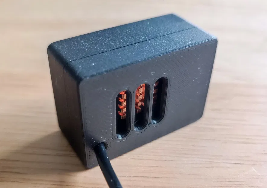 Hộp bảo vệ camera ESP32 Ai Thinker không có thẻ nhớ - Image 2