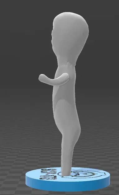 Hình ảnh SCP 173 - Nhân vật bê tông biểu tượng - Image 2