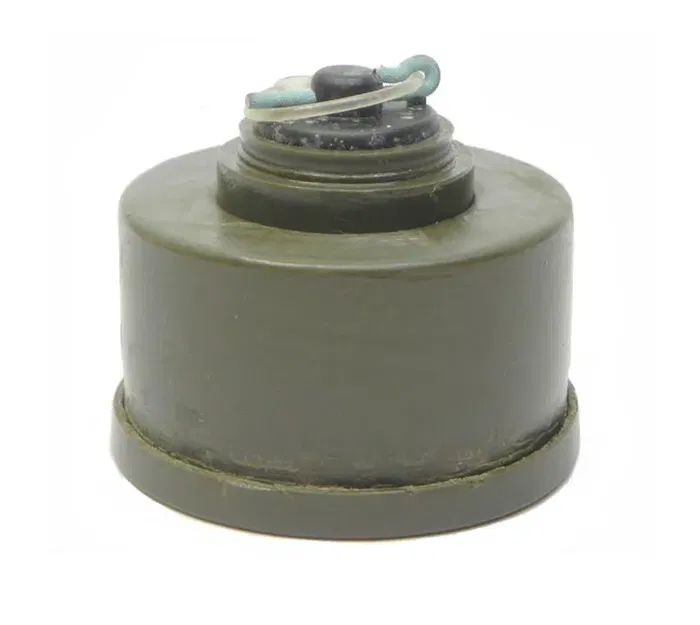 M35 - Mìn chống nhân lực Bỉ với thiết kế thực tế - Image 5