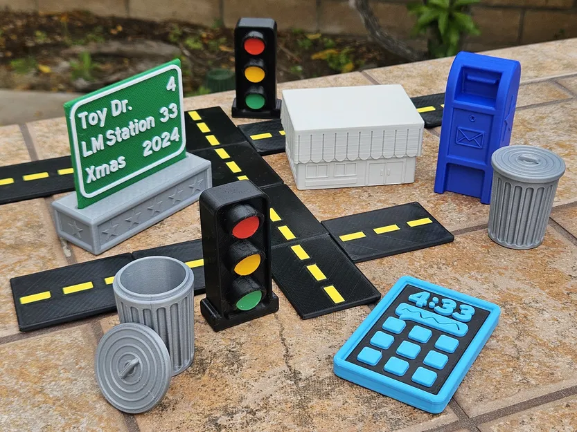 Hòm thư chơi cho những bức thư tưởng tượng của bạn - Image 5