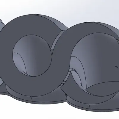 Biểu tượng kỷ niệm 100 năm thành lập Cộng hòa Thổ Nhĩ Kỳ