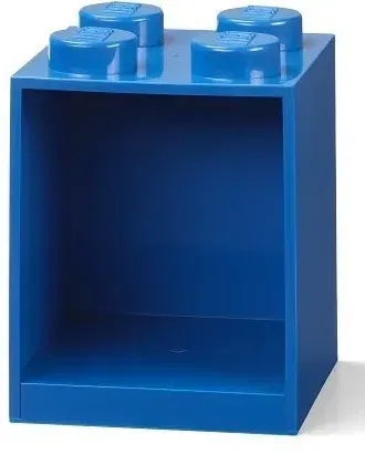 Giá đỡ gạch LEGO 4 tầng (kích thước gốc 5x) - Image 1