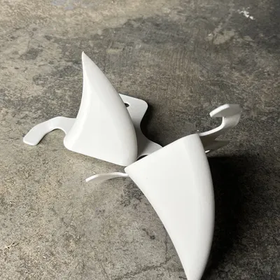 Răng miệng Miata không cần phụ kiện bổ sung