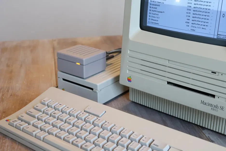 Hộp mini PiSCSI cho Raspberry Pi Zero và Mac cổ điển - Image 4