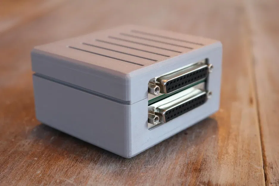 Hộp mini PiSCSI cho Raspberry Pi Zero và Mac cổ điển - Image 5