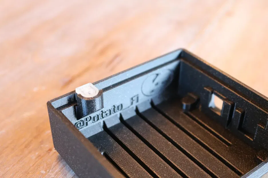 Hộp mini PiSCSI cho Raspberry Pi Zero và Mac cổ điển - Image 7