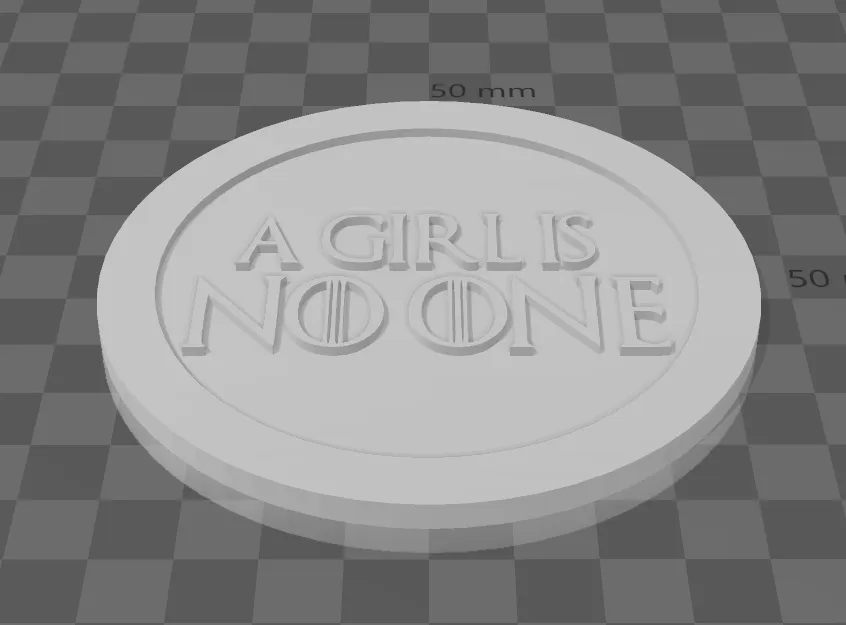 Đế lót ly với trích dẫn trong Game Of Thrones - Image 5