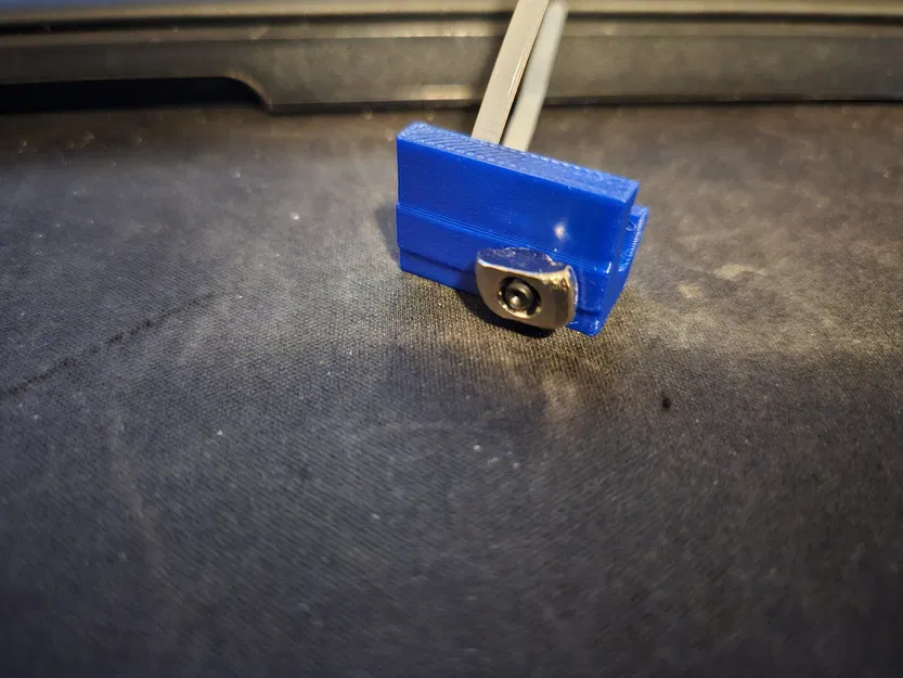 Điểm gắn cáp cho mô hình Voron 2.4 - Image 2