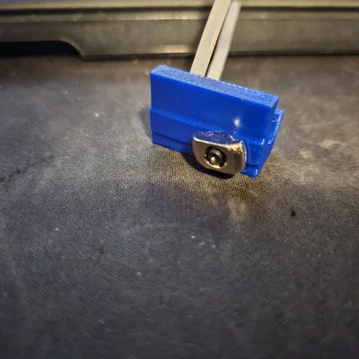 Điểm gắn cáp cho mô hình Voron 2.4