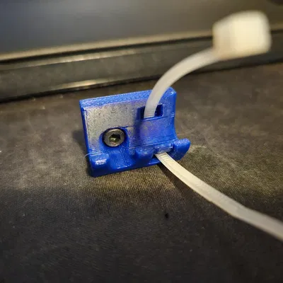 Điểm gắn cáp cho mô hình Voron 2.4