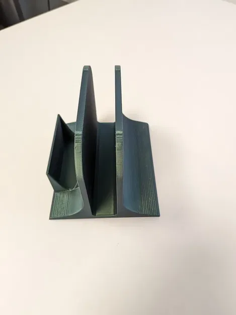 Giá đỡ đứng cho laptop Lenovo P16s và dock Thunderbolt 4 - Image 4