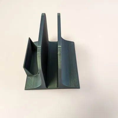 Giá đỡ đứng cho laptop Lenovo P16s và dock Thunderbolt 4