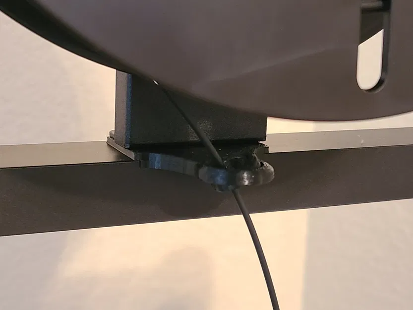 Giá đỡ cuộn filament Gyro cho Ender 3 V3 SE/KE - Image 2