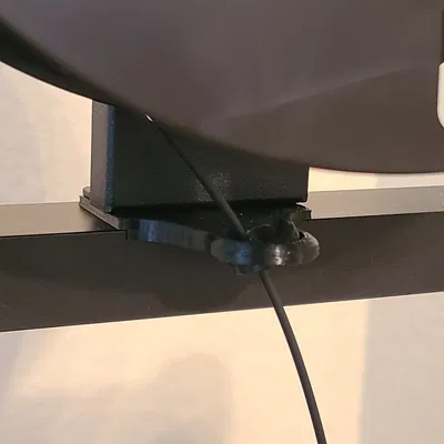 Giá đỡ cuộn filament Gyro cho Ender 3 V3 SE/KE