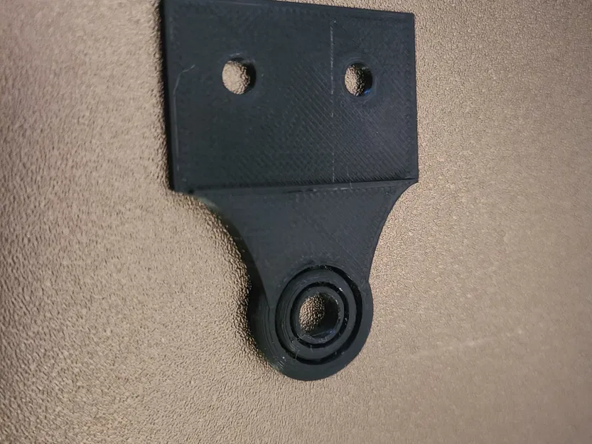 Giá đỡ cuộn filament Gyro cho Ender 3 V3 SE/KE - Image 3