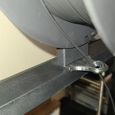 Giá đỡ cuộn filament Gyro cho Ender 3 V3 SE/KE