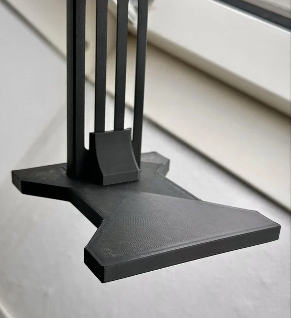 Giá đỡ cuộn filament cho máy in 3D Ender 3 V3 SE - Image 1