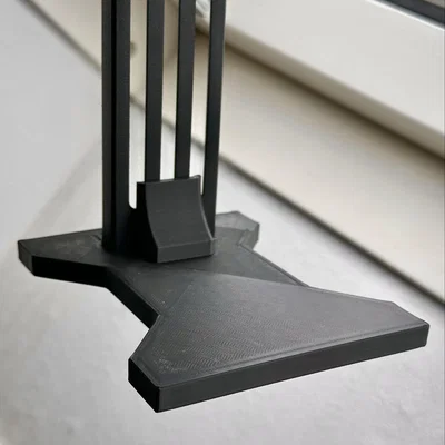 Giá đỡ cuộn filament cho máy in 3D Ender 3 V3 SE