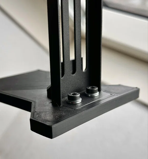 Giá đỡ cuộn filament cho máy in 3D Ender 3 V3 SE - Image 2