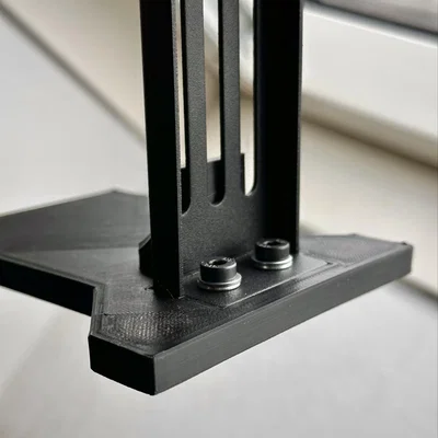 Giá đỡ cuộn filament cho máy in 3D Ender 3 V3 SE