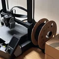 Giá đỡ cuộn filament cho máy in 3D Ender 3 V3 SE - Thumbnail 3