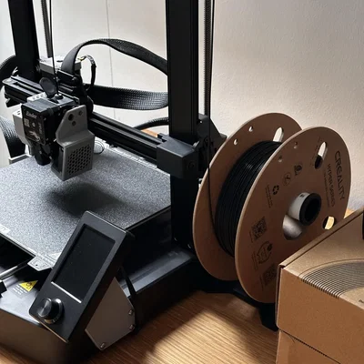 Giá đỡ cuộn filament cho máy in 3D Ender 3 V3 SE