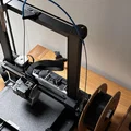 Giá đỡ cuộn filament cho máy in 3D Ender 3 V3 SE - Thumbnail 4