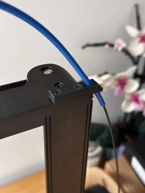 Giá đỡ cuộn filament cho máy in 3D Ender 3 V3 SE - Image 5