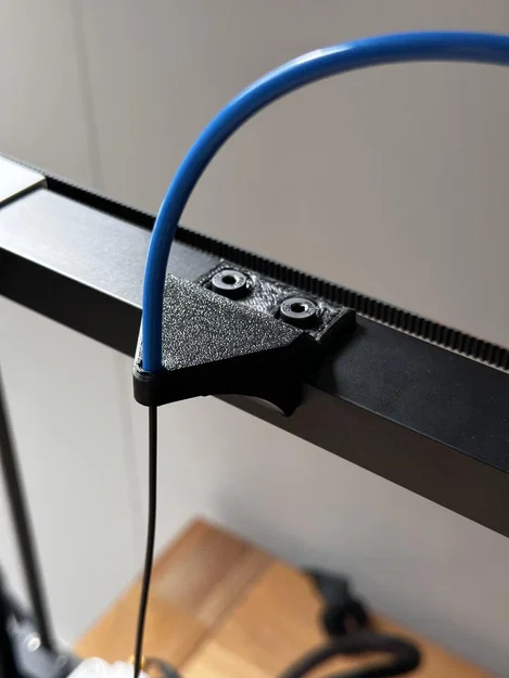 Giá đỡ cuộn filament cho máy in 3D Ender 3 V3 SE - Image 6