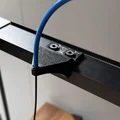 Giá đỡ cuộn filament cho máy in 3D Ender 3 V3 SE - Thumbnail 6