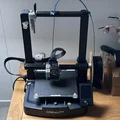 Giá đỡ cuộn filament cho máy in 3D Ender 3 V3 SE - Thumbnail 7
