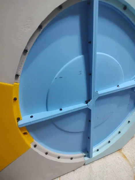 Sân đấu Beyblade X giống như sân Takara Tommy - Image 7