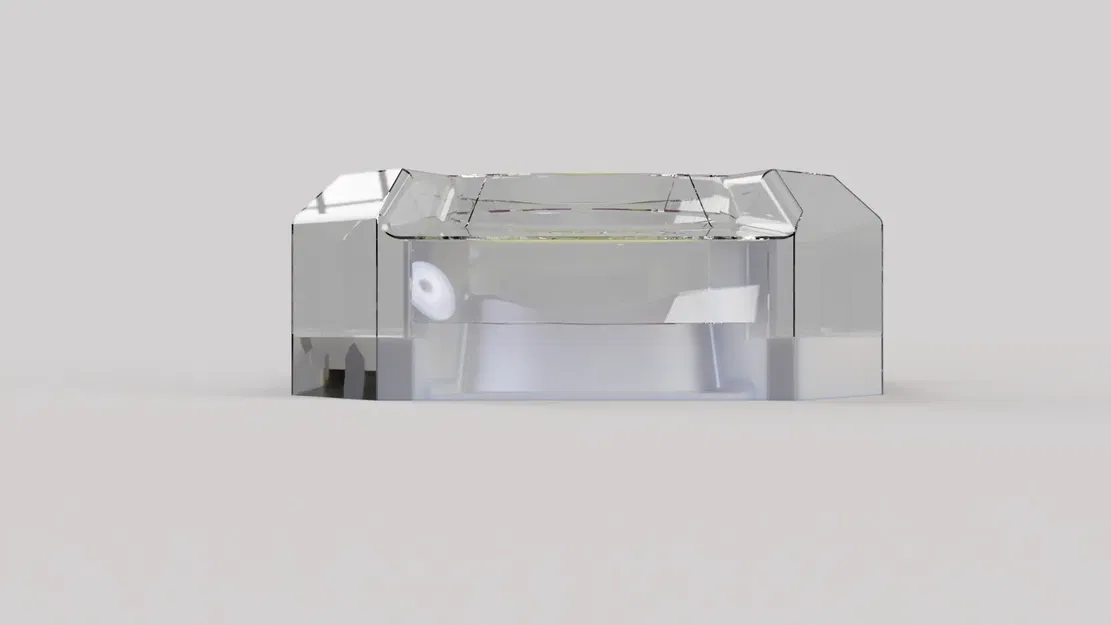 Sân đấu Beyblade X giống như sân Takara Tommy - Image 8