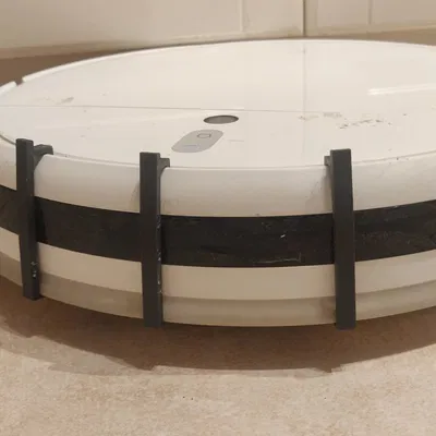 Mở rộng bumper ngăn XIAOMI MIJIA Robot hút bụi 1C mắc kẹt dưới...