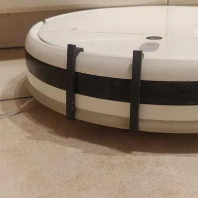 Mở rộng bumper ngăn XIAOMI MIJIA Robot hút bụi 1C mắc kẹt dưới...