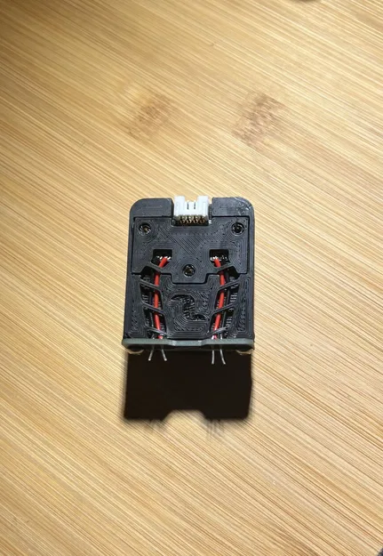 Giá đỡ cảm biến Eddy Current cho đầu in K1 & K1Max - Image 2