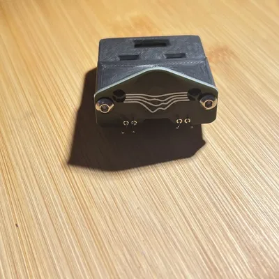 Giá đỡ cảm biến Eddy Current cho đầu in K1 & K1Max