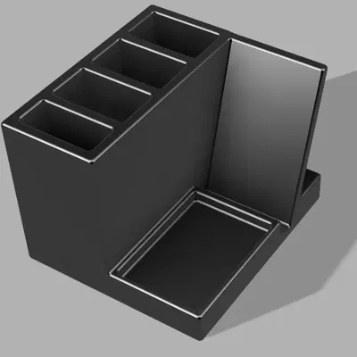 Giá đỡ điện thoại và điều khiển từ xa đa năng