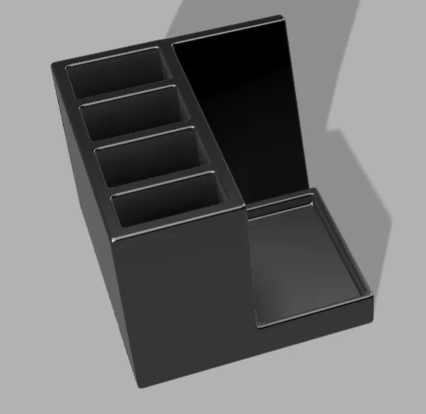 Giá đỡ điện thoại và điều khiển từ xa đa năng - Image 2