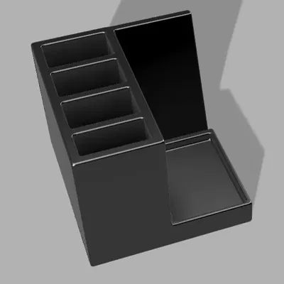 Giá đỡ điện thoại và điều khiển từ xa đa năng