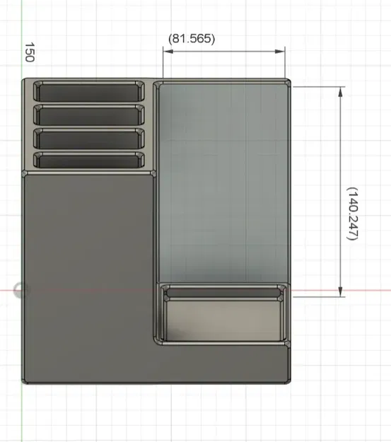 Giá đỡ điện thoại và điều khiển từ xa đa năng - Image 4