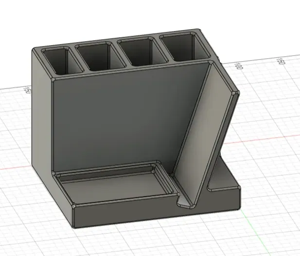 Giá đỡ điện thoại và điều khiển từ xa đa năng - Image 6