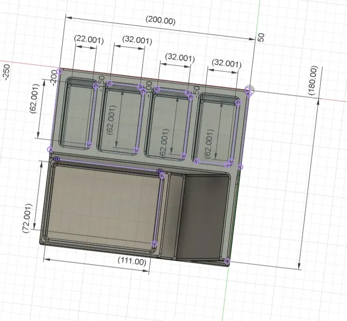 Giá đỡ điện thoại và điều khiển từ xa đa năng - Image 7