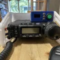 Khung di động cho máy phát Yaesu FT-857D - Thumbnail 2