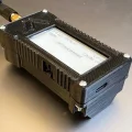 Vỏ pin 18650 cho Heltec Wireless Paper - Thumbnail 1