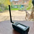 Vỏ pin 18650 cho Heltec Wireless Paper - Thumbnail 5