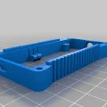 Vỏ pin 18650 cho Heltec Wireless Paper - Thumbnail 8