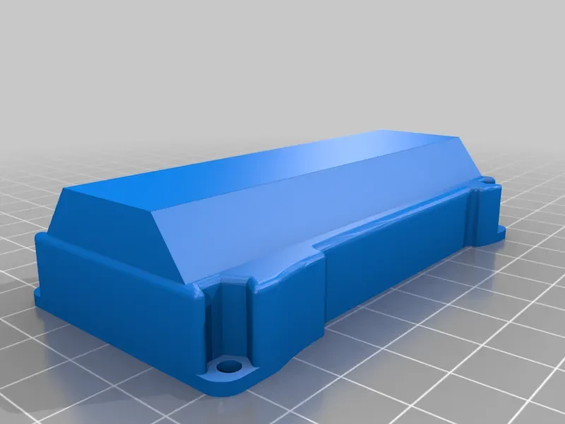 Vỏ pin 18650 cho Heltec Wireless Paper - Image 9