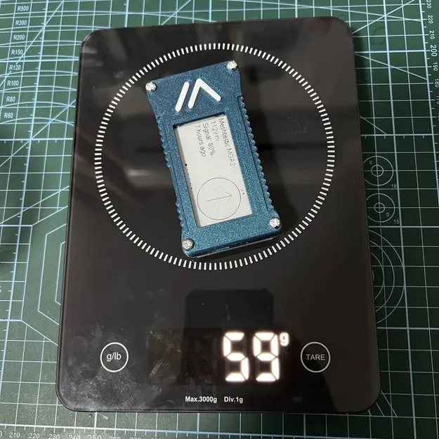 Vỏ bảo vệ mỏng cho Heltec Wireless Paper - Image 10