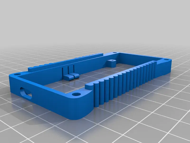 Vỏ bảo vệ mỏng cho Heltec Wireless Paper - Image 14